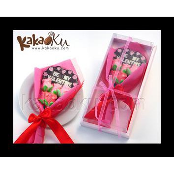 

BUKET COKELAT LOLI BE MY VALENTINE & LOLI MAWAR BERKUALITAS
