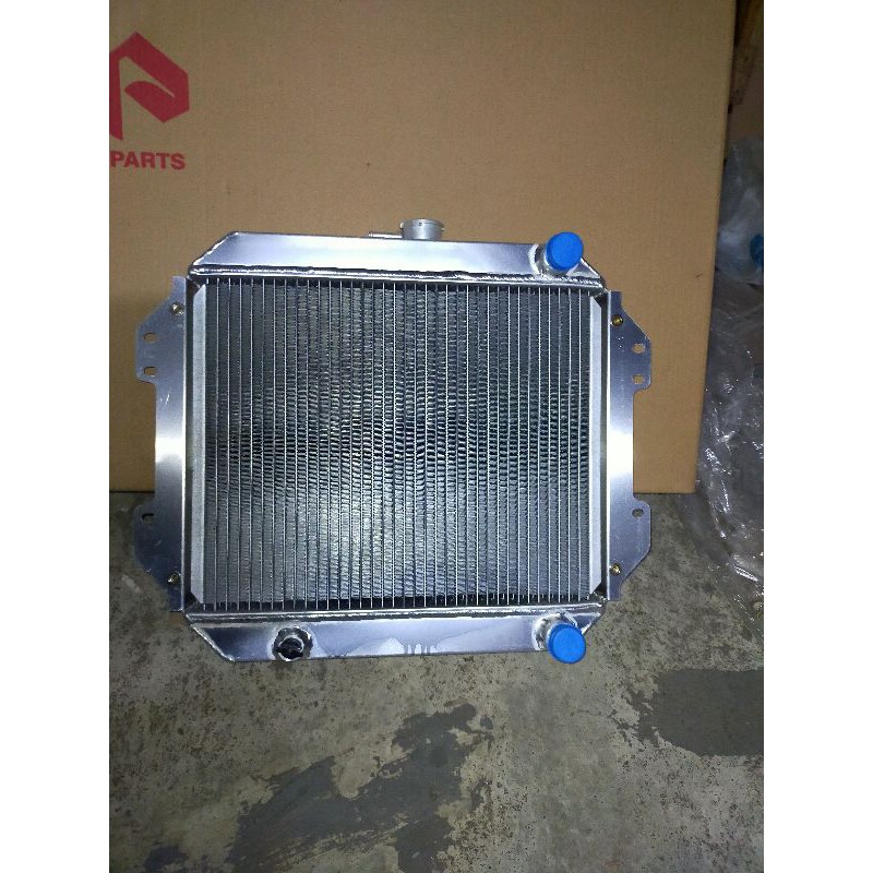 Radiator Alumunium Suzuki Jimny Katana