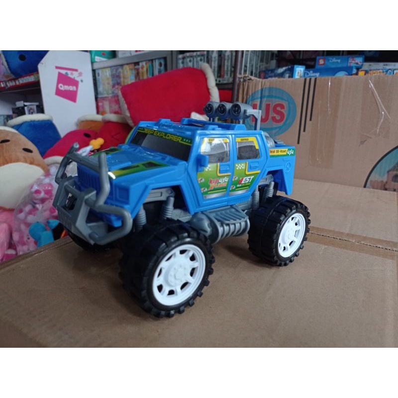 MAINAN MOBIL JEEP | MOBIL JEEP | JEEP | MAINAN MOBIL POLISI | MOBIL POLISI | POLISI | MAINAN | MAINA