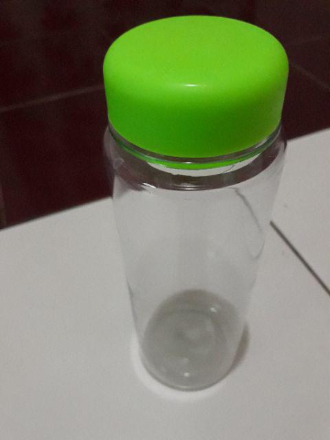 My Bottle Polos + Free Sarung Polos / Botol Minum / My Botol