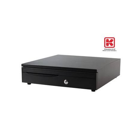 Cash Drawer 42x41CM 5K5C RJ11 [405C] KiswaraBandung