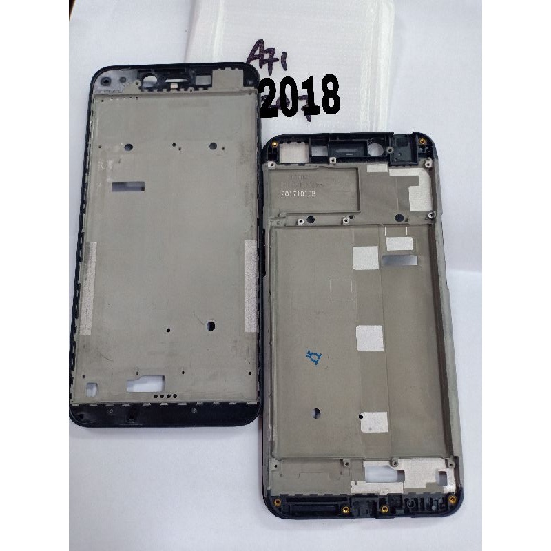 FRAME LCD OPPO A71 2018 / A71 2017