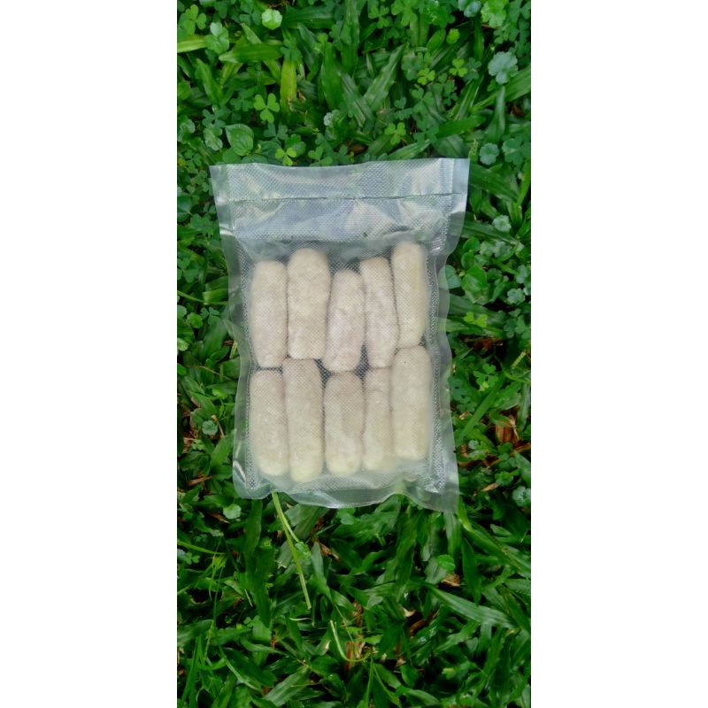 

pempek lenjer 10pcs