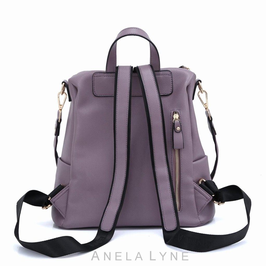 ANELA LYNE RANSEL BACKPACK MULTIFUNGSI 683#A056