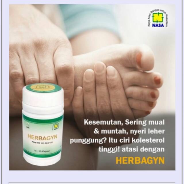

Herbagin