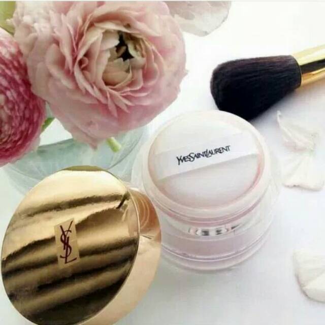 YSL POWDER