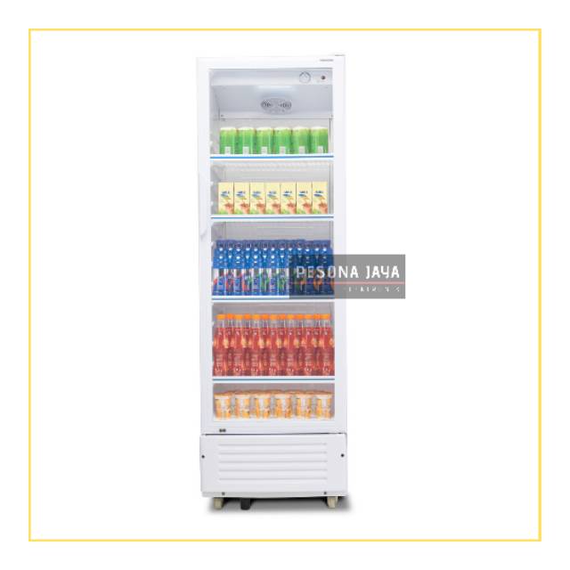 Showcase Sharp SCH 210 PS