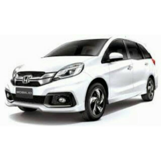 PROMO COVER BODY MOBIL / SARUNG MOBIL HONDA MOBILIO - SBV6