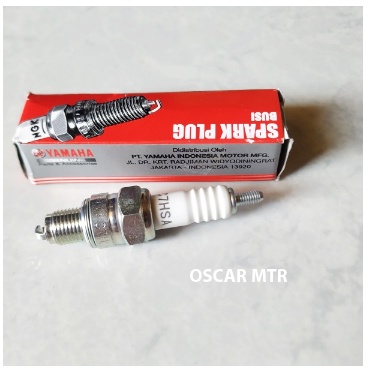 Busi Motor Bebek Matic C7HSA NGK Yamaha  / 94700-00828