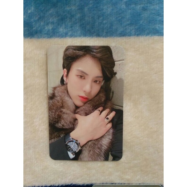 The Boyz Photocard Appmus 2 Stealer Era