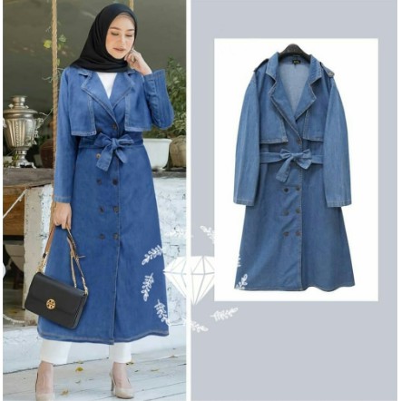 Basic Cardigan - Cardigan Panjang - Cardigan Cardigan Wanita Lengan Panjang Polos Jumbo Xxl Murah