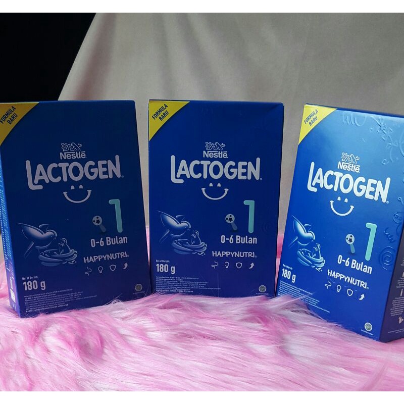 

Lactogen 1