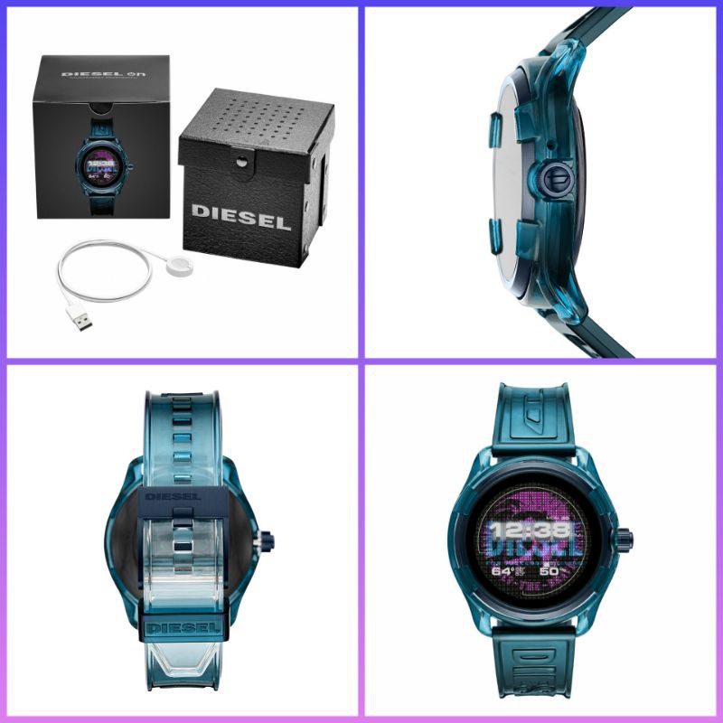 Jam Tangan Pria Diesel