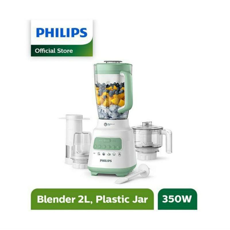 Blender Philips HR 2223 Plastik