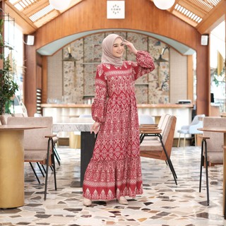 Gamis Qori Shopee Indonesia Gamis Qori Shopee Indonesia