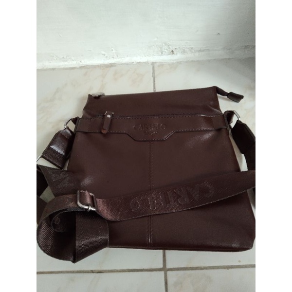 Sling bag Cartelo original preloved