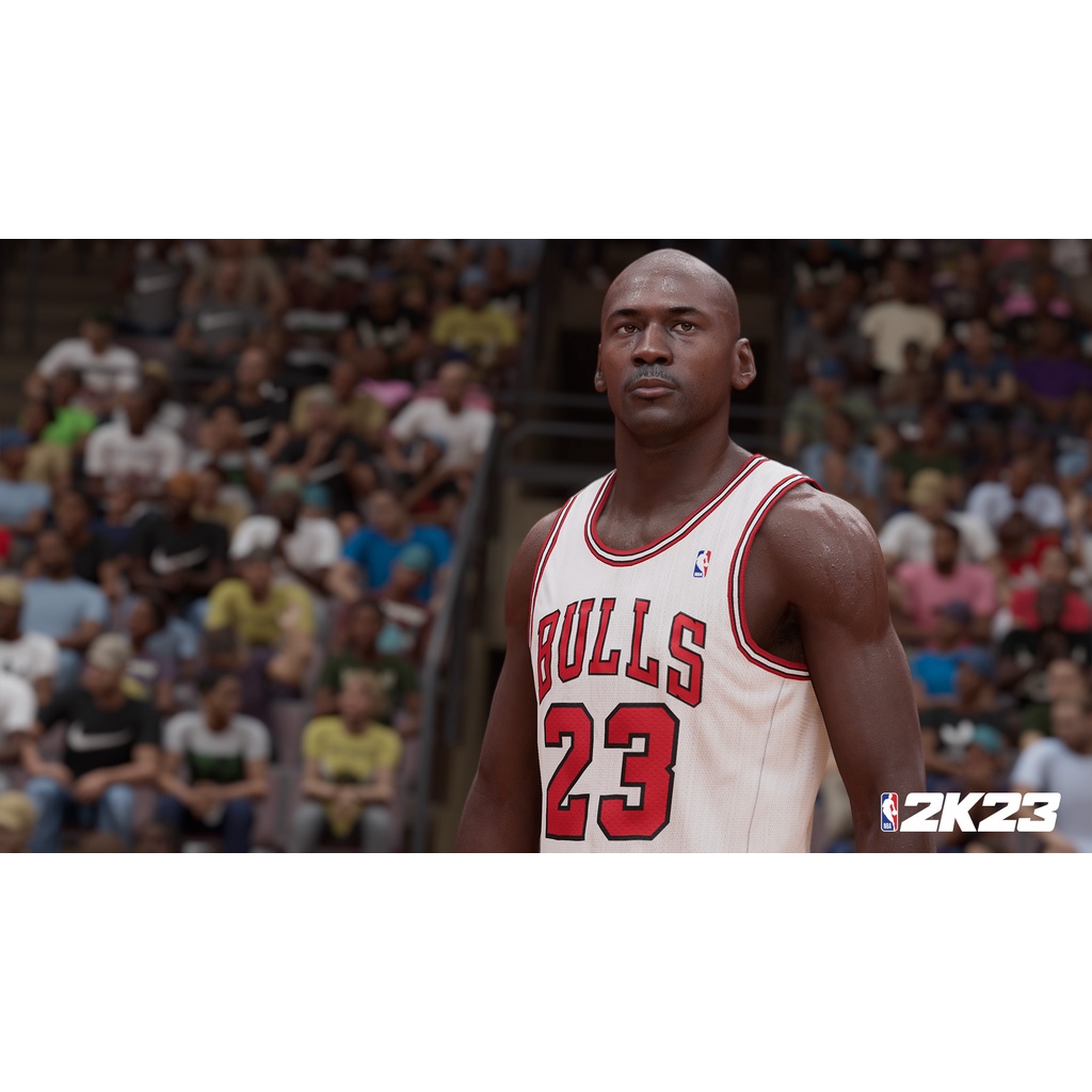 NBA 2K23 PC Original