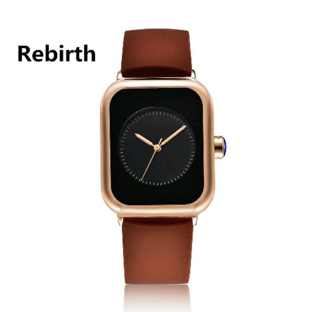Jam tangan original Rebirth