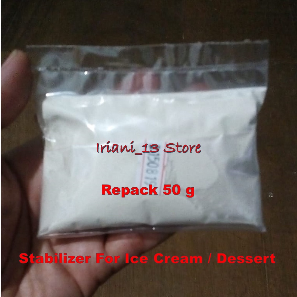 

SUCREA BASE 2000 - STABILIZER ES KRIM