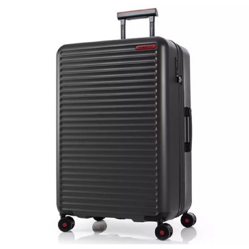 Koper Samsonite Red Toiis C Spinner 68/25 Medium Size