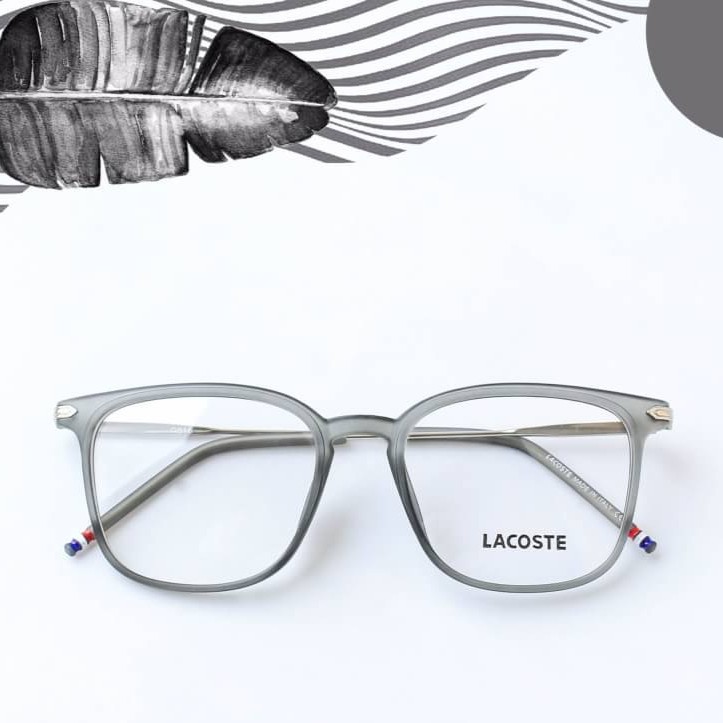 KACAMATA LACOSTE PREMIUM