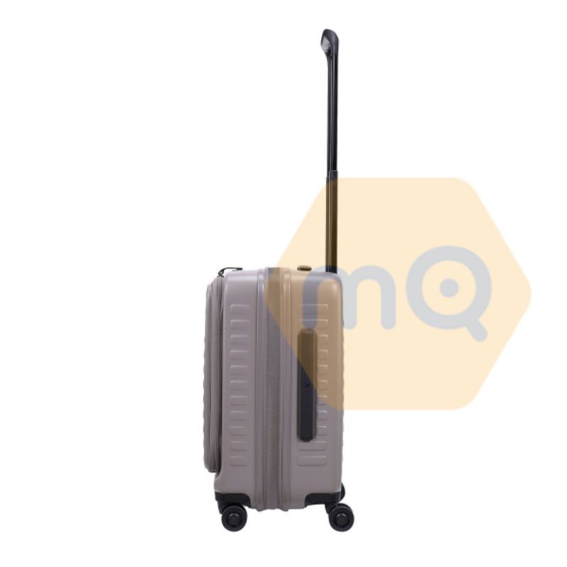 Koper Lojel cubo front Laptop size cabin/Small 21 inch