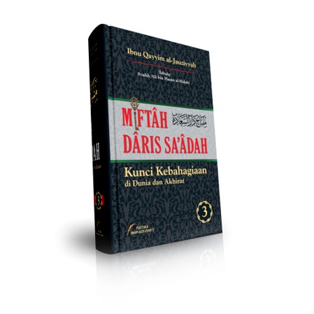 Miftah Daris Saadah