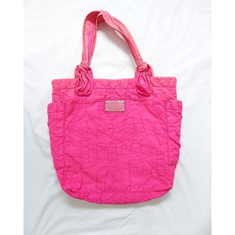 Marc Jacobs Totebag Second