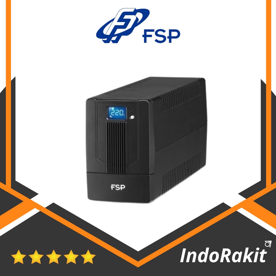 Ups FSP iFP 1000VA - FSP Series