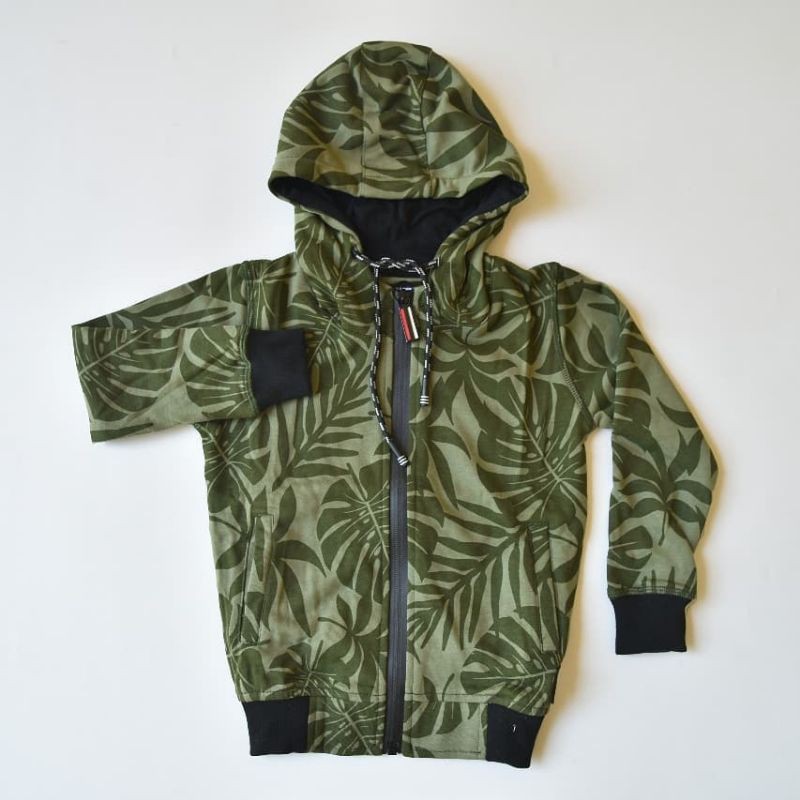 DJ Kids - Hoodie Anak Laki Laki/ Jaket Anak Laki Laki/ Hoodie Anak Cowo/ Jaket Anak Cowo/ Jaket Bayi