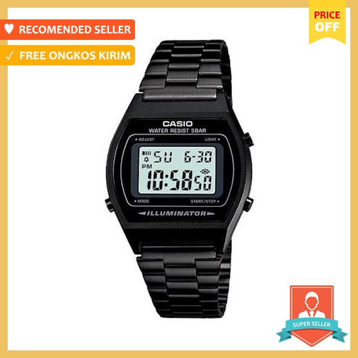 casio b640w price