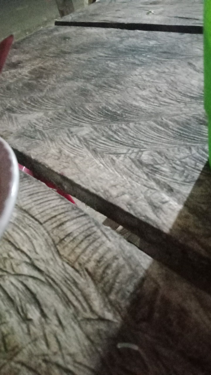 #bayardirumah Tunik Batik Modern M L Xl Xxl Jumbo