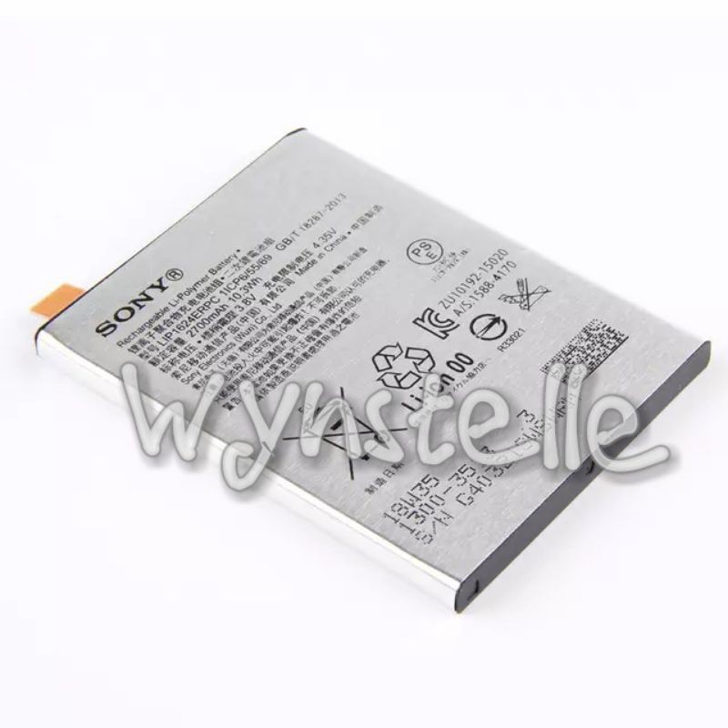 Battery Baterai Batre SONY XPERIA XP X Performance F8131 F8132 ORI