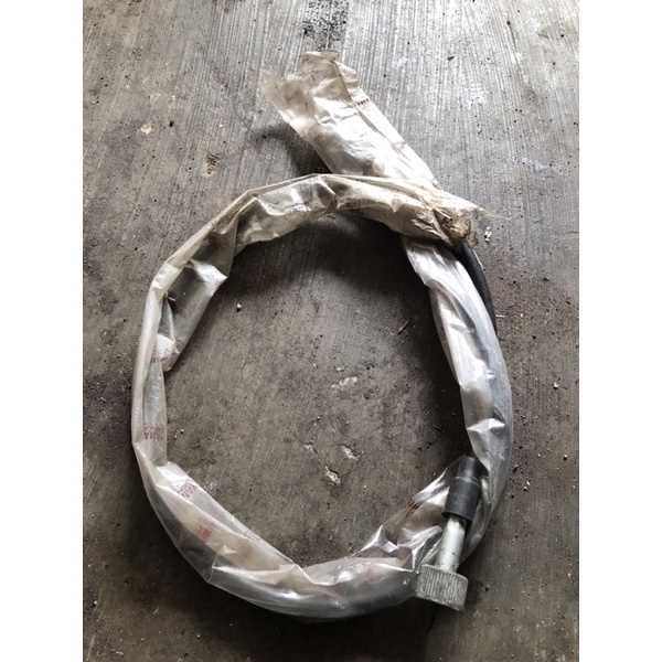 kabel speedometer rxz original yamaha