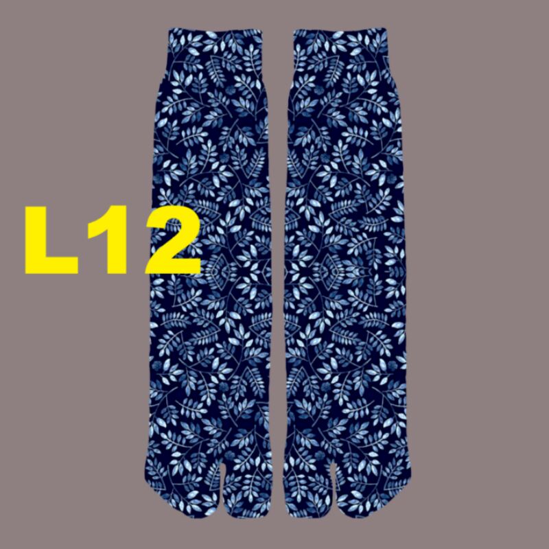 KAOSKAKI PRINTING MUSLIMAH NO L12