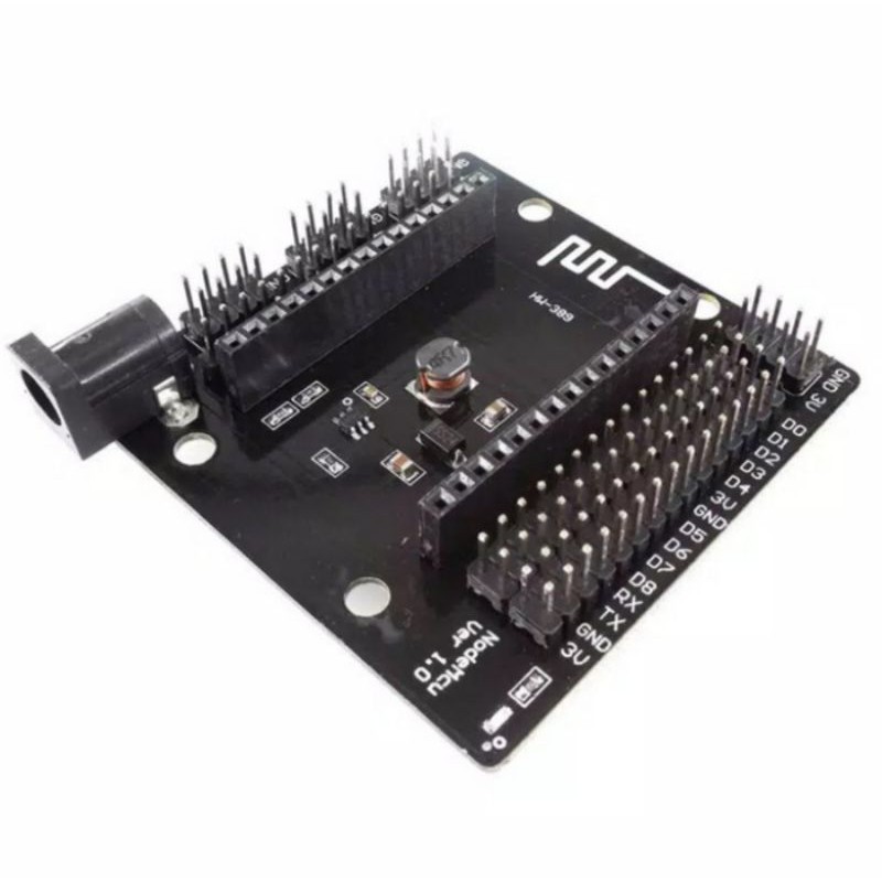 NodeMcu Base Esp8266  shiled board base plate Untuk Nodemcu V3