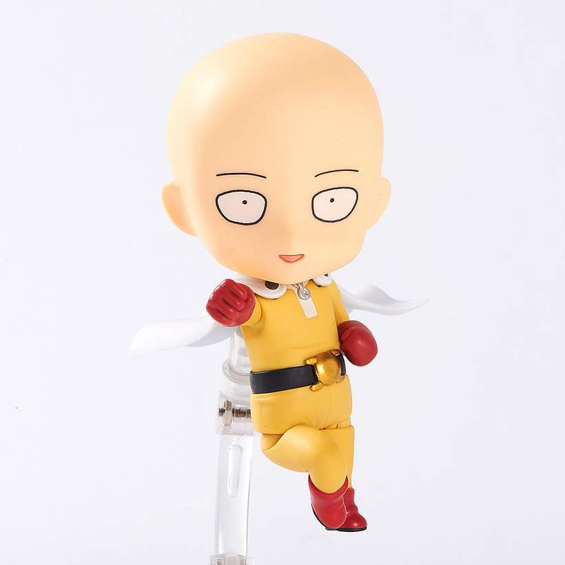 Nendoroid Saitama - One Punch Man