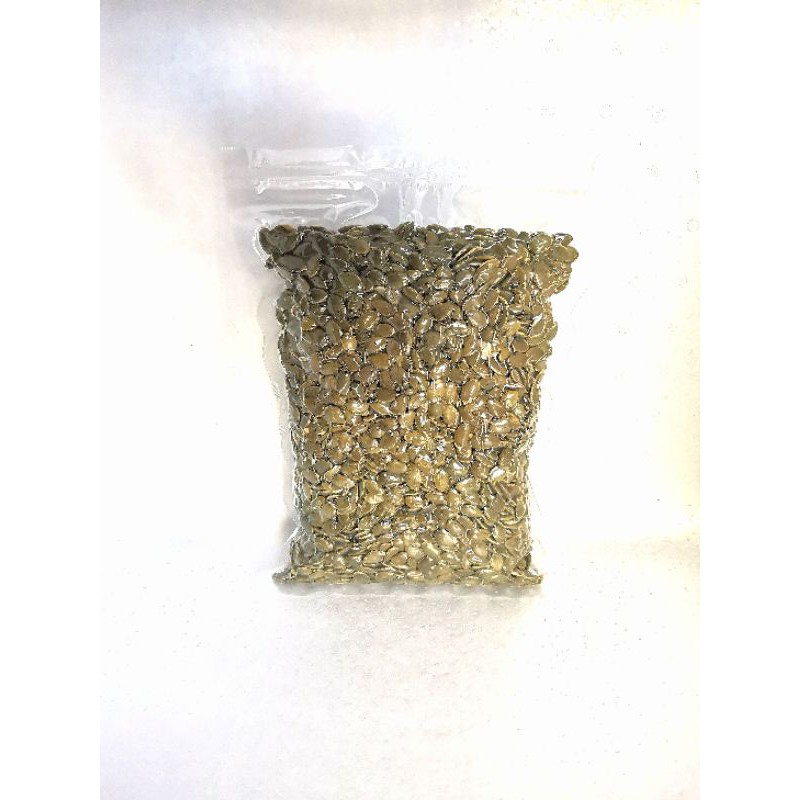 

Pumpkin seed 250 gr / biji labu