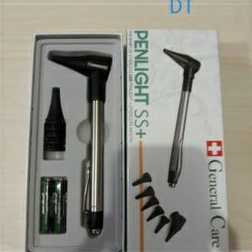 Otoscope / Otoscope Penlight / Otoscope General Care