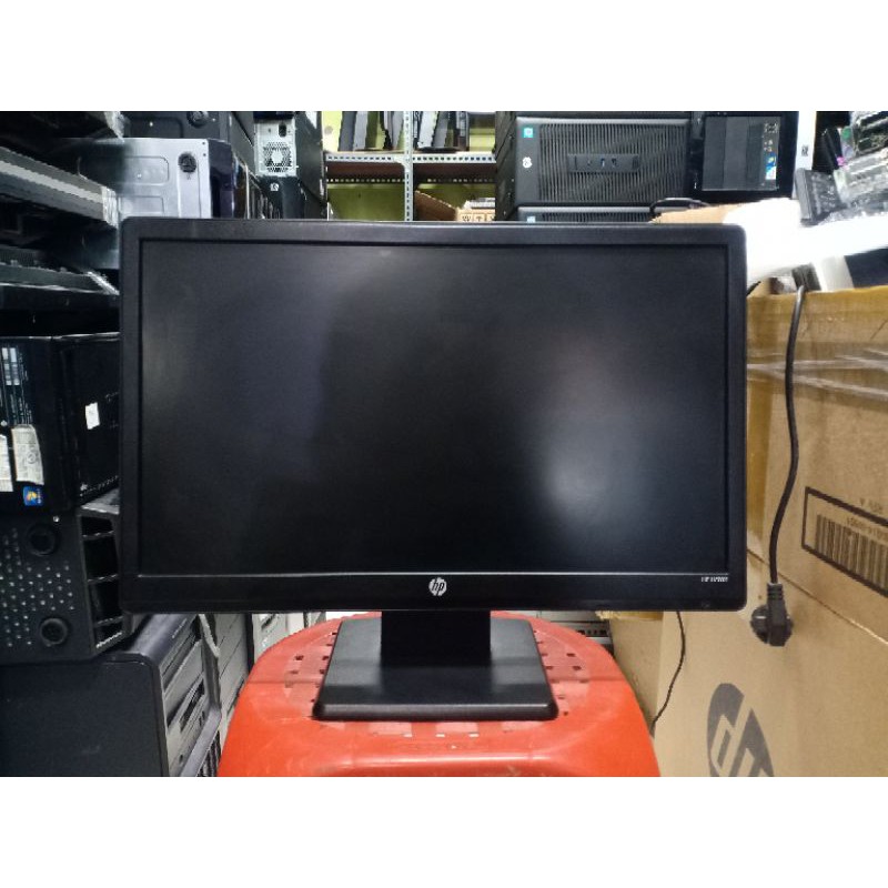 MONITOR LED HP 20 INCH
