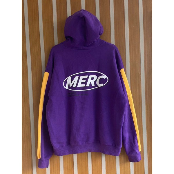 hodie merc acover like new