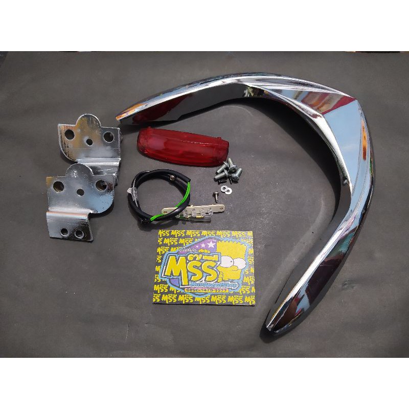 Behel Beat Malaysia Original