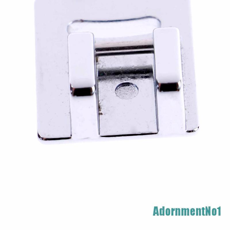 (AdornmentNo1) Presser Foot / Sepatu Mesin Jahit Untuk Membuat Keliman