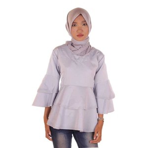 Blouse Baloteli  Blus Lonceng Baloteli I Blouse Muslim Baloteli Safina