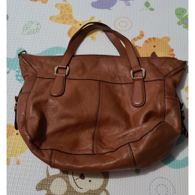 TAS RALPH LAUREN ORIGINAL