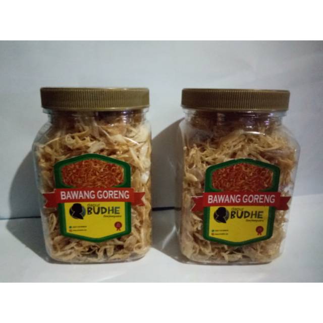 

Bawang goreng