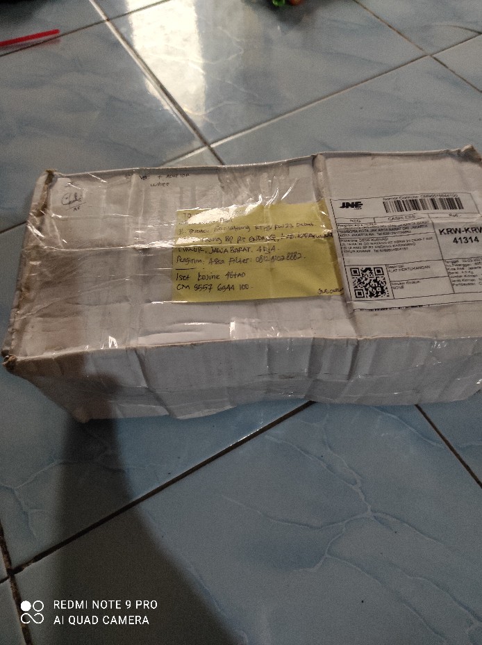 Kojine Dengyuan 48vdc3a Booster Pump Ro