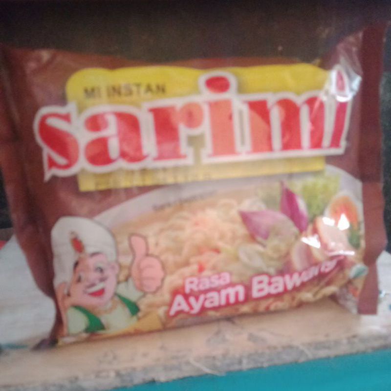 

mi instan sarimi