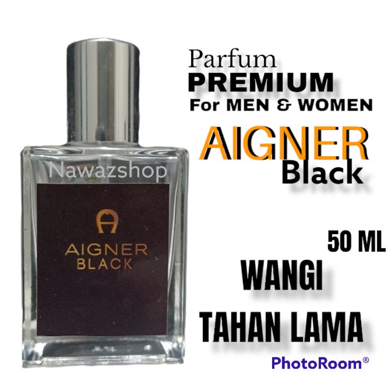 PARFUM PRIA WANITA PREMIUM EDT TRAVEL SIZE 50ML