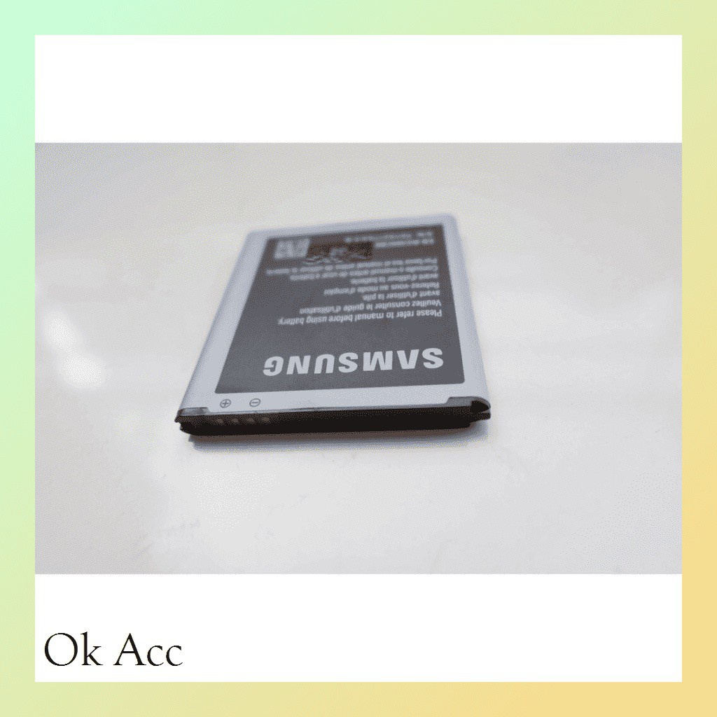 Battery Baterai Samsung J2 2015/J200/G360/Core Prime